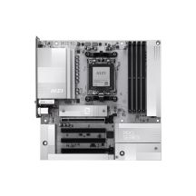 MSI PRO B850M-A WIFI PZ Motherboard