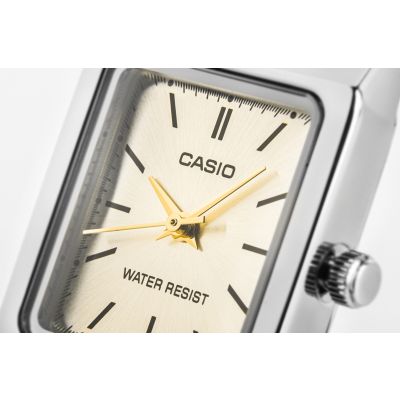 4. Women's Watch CASIO LTP-V007SG-9EUDF + BOX