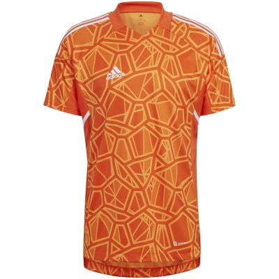 adidas Condivo 22 Goalkeeper Jersey Short Sleeve M HB1621
