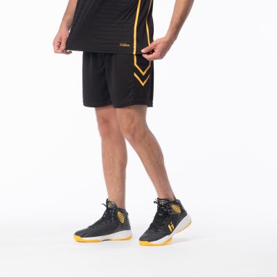 9. Huari DUNKEY II SHORTS M 92800393386