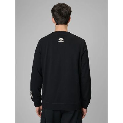 2. Men's longsleeve regular with print 4F 4FRSS26TLONM674-20S