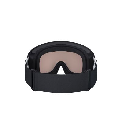 4. POC Fovea Photochromic Ski Goggles Black Cat.1-3