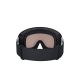 4. POC Fovea Photochromic Ski Goggles Black Cat.1-3