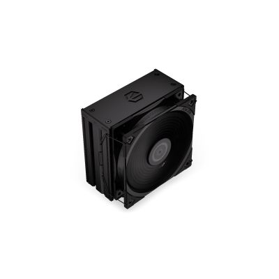40. ENDORFY Fera 5 Black Air Cooling (EY3A011)