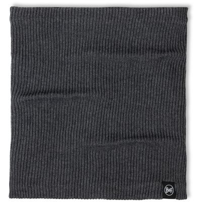 Buff Renvi Neck Gaiter – Grey Heather