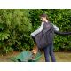 8. DECKER BEBLV290 blower vacuum cleaner