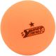 17. BEST SPORTING TRAINING TABLE TENNIS BALLS 24 PCS ORANGE