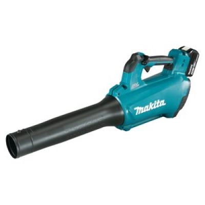 2. 18V DUB184RT MAKITA Leaf Blower