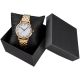 4. Smooth watch box - Black