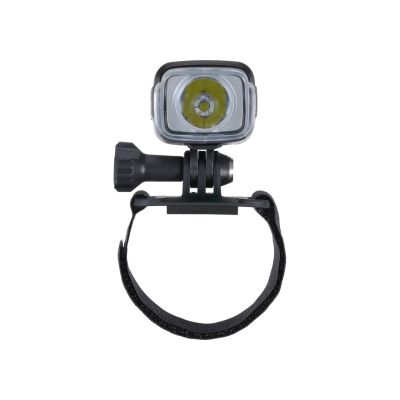 5. BBB Cycling AdventureStrike 600 LED Front Light 5050 lm