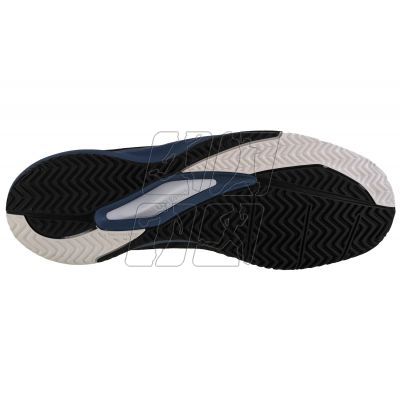 4. Wilson Rush Pro Ace M WRS330090 shoes