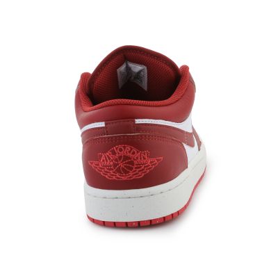 5. Nike Air Jordan 1 Low SE FJ3459-160 RED