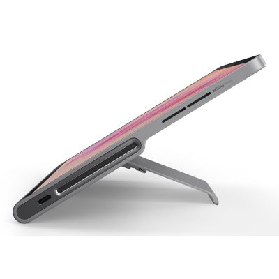 17. Lenovo Tab (no power adapter) | Plus TB351FU | 11.5-inch | Luna Gray | 2000 x 1200 pixels | MediaTek Helio G99 | 8GB | LPDDR4x Soldered | 128GB | Wi-Fi | 8MP front camera | 8MP rear camera | Bluetooth 5.2 connectivity