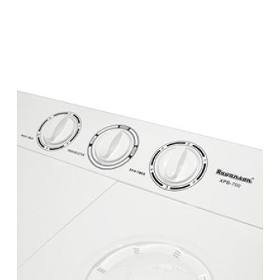 3. Ravanson XPB-700 Washer-Extractor