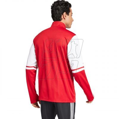 3. Adidas Squadra 25 Training M sweatshirt JD2979