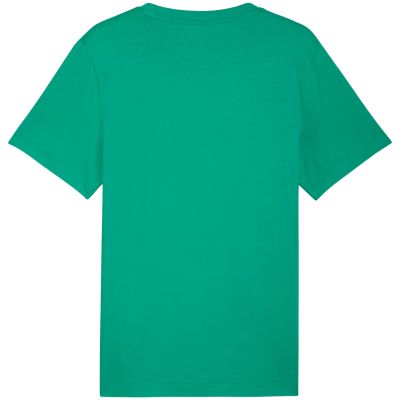 3. Puma Men's ESS Small No. 1 Logo Tee(s) Green 682535 40