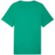 3. Puma Men's ESS Small No. 1 Logo Tee(s) Green 682535 40