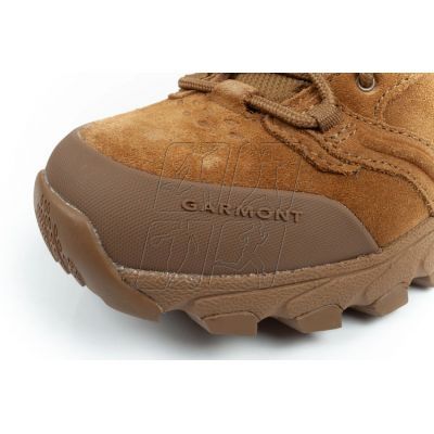 6. Garmont T4 Men's Hiking Shoes [002381] GORE-TEX