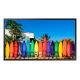 Samsung OM46B Digital Signage Flat Panel 116.8 cm (46") LCD Wi-Fi 4000 cd/m2 Full HD Black Tizen 5.0 24/7