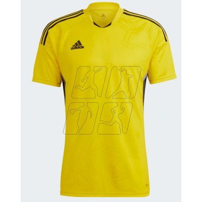 Adidas Condivo 22 M T-shirt HA3518