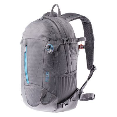 2. Hi-Tec Felix backpack 92800614857