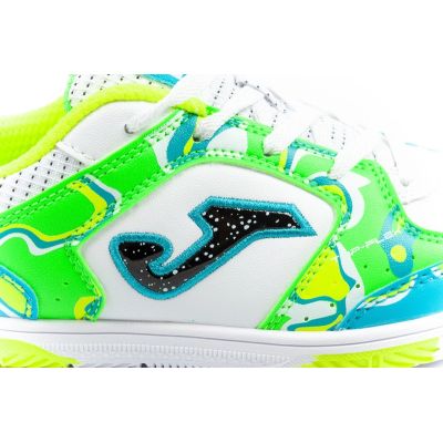 6. Joma Top Flex Jr 2662 indoor football shoes for kids
