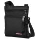 2. Eastpak Rusher EK000089008 Black One Size