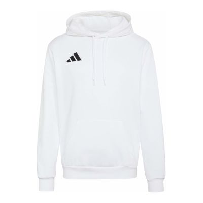 Men's adidas Entrada 26 Hoody white JZ6579