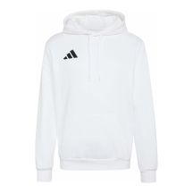 Men's adidas Entrada 26 Hoody white JZ6579
