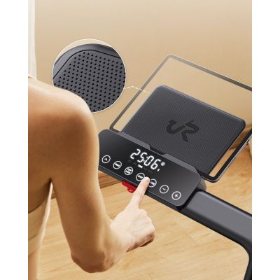 31. Urevo STROL 2S PRO treadmill