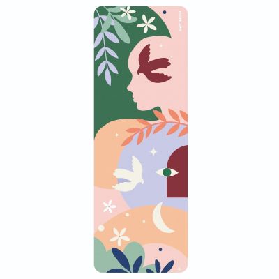Spokey HARMONY MAT yoga and exercise mat