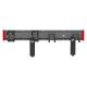 10. MACLEAN WALL-MOUNTED STEEL TOOL ORGANIZER, MAX LOAD 136KG, WIDTH 816MM MC-178