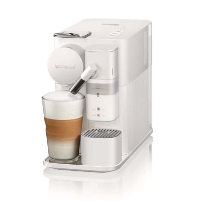DeLonghi EN510.W Lattissima One Evo coffee machine