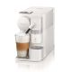 DeLonghi EN510.W Lattissima One Evo coffee machine