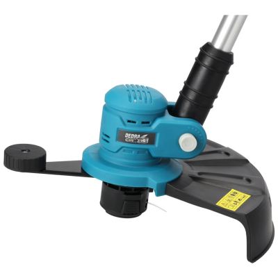 Cordless trimmer 30cm 18V 0*Ah SAS