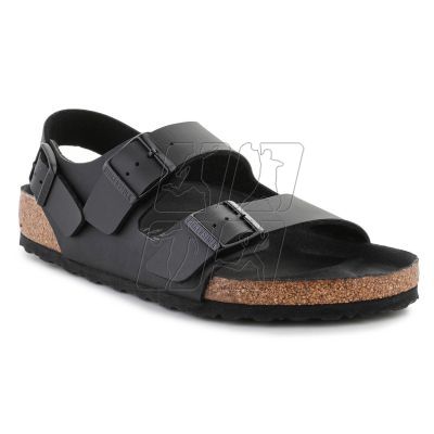 6. Birkenstock Milano BS M 1024997 sandals