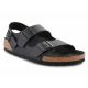 6. Birkenstock Milano BS M 1024997 sandals