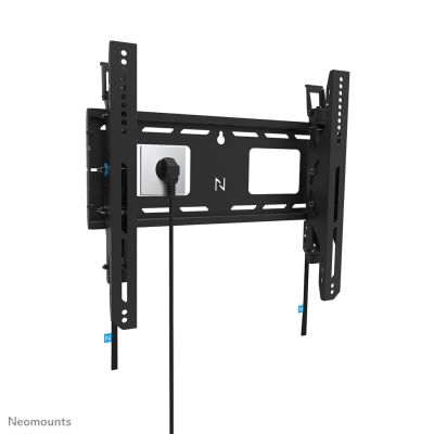 13. Neomounts WL35-750BL14 TV mount 190.5 cm (75") Black