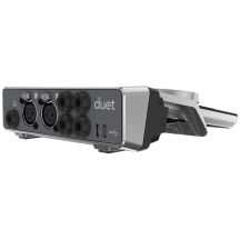 Apogee DUET DOCK audio interface docking station