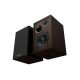 16. GENESIS ARSEN 302BT 2.0 BROWN SPEAKERS