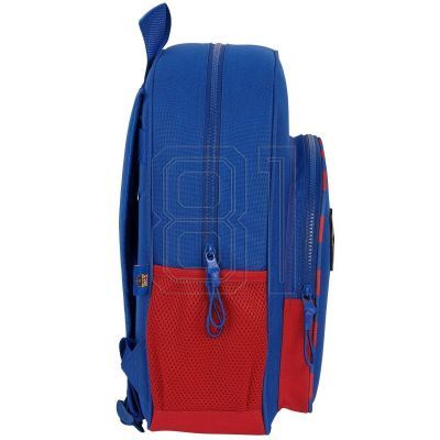 6. FC Barcelona junior backpack 612326640