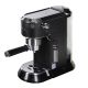 34. DeLonghi Dedica Style EC 685.BK (1350W; black) espresso machine