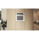 4. WHIRLPOOL WOI4S8CM1SWA built-in oven white AirFry Steam+ Catalysis SoftClosing
