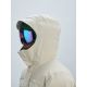 6. POC M'S Race Loft Parka Coat Beige