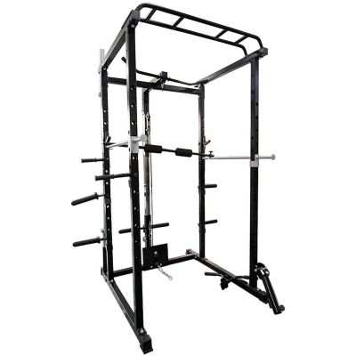 ATLAS MULTIFUNCTIONAL TRAINING GATE XQMAX