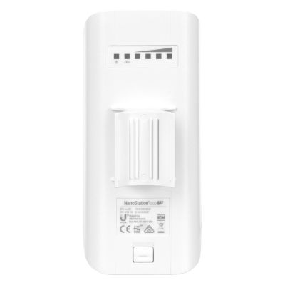7. UBIQUITI LOCO-M2 Access Point