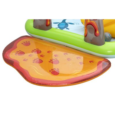 8. Bestway 53172 inflatable toy