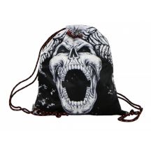 Small bag MFC DARK SIDE "SCREAM"