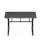 3. Huzaro Hero 1.6 Black Gaming Desk
