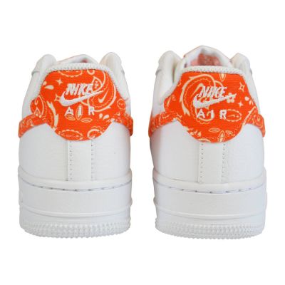 5. Nike Air Force 1 '07 Women's Shoes White - DJ9942-102